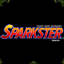 Rocket Knight Adventures: Sparkster Reignited Image