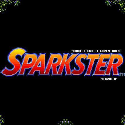 Rocket Knight Adventures: Sparkster Reignited Image