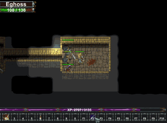 Rogue Empire: Eghoss' Tale Image
