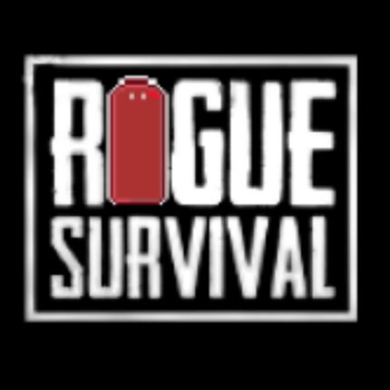 Rogue Survival Game Cover