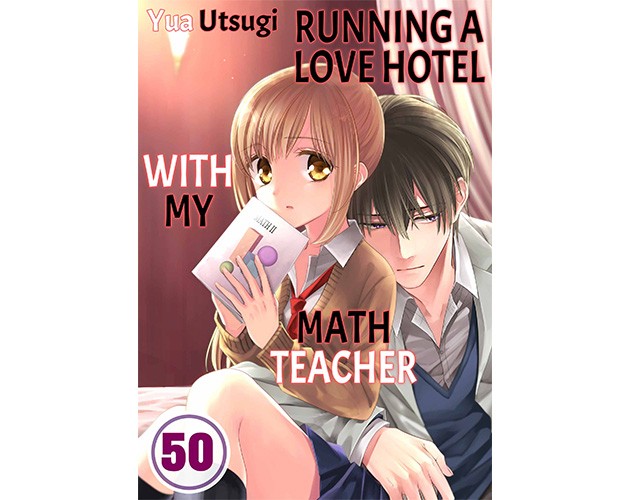 Games like Running a Love Hotel with My Math Teacher 50