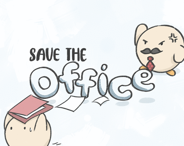 Games like Save the office