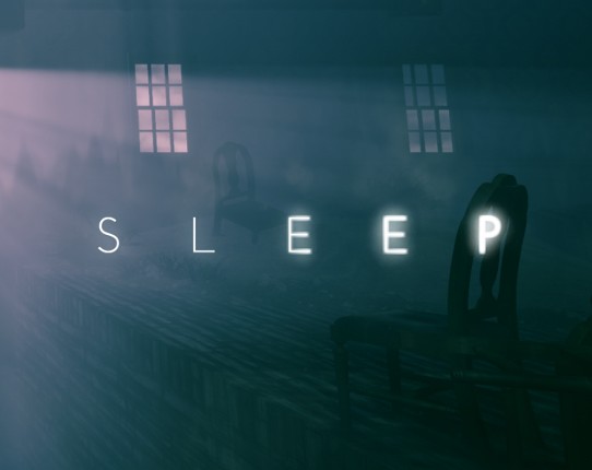 S L E E P Game Cover