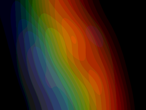 Sluggish Morss: ɯnʇıuıɟuı p∀ screenshot