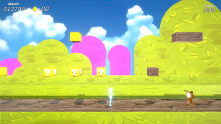 Super Mario Bros - Anime  (24Horas) Image