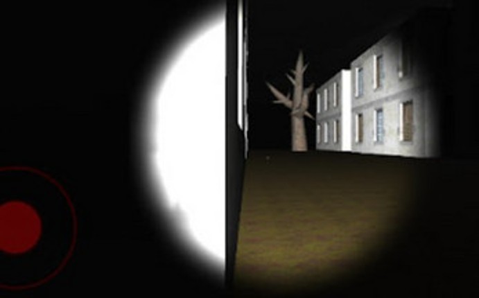 Snusoed Horror Image