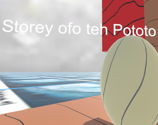 Storey ofo teh Pototo Game Cover