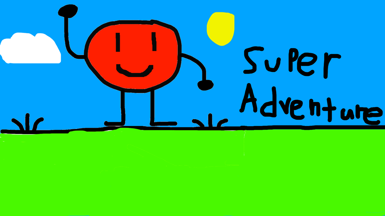 Games like Super Adventure