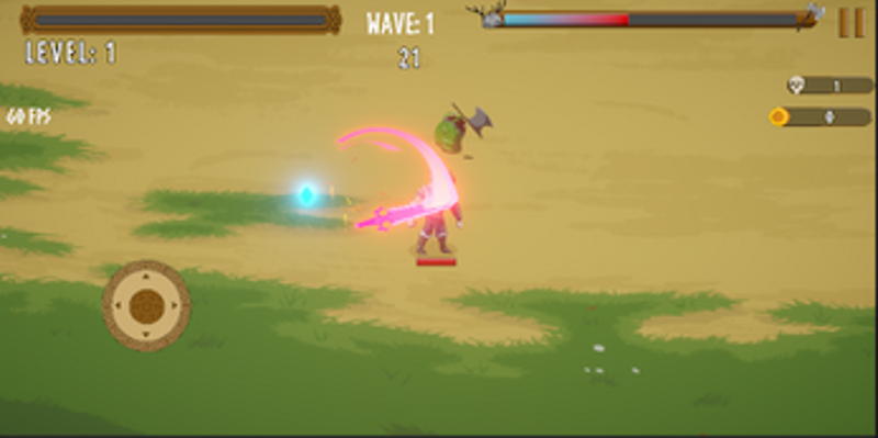SurviveTillGlory Image