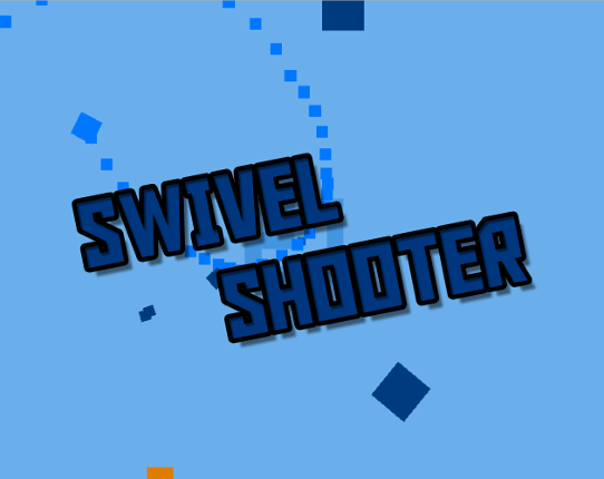 Swivel Shooter Game Cover