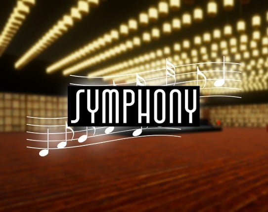 Symphony Game Cover