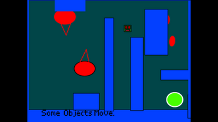 T Worlds: Mobile Edition screenshot