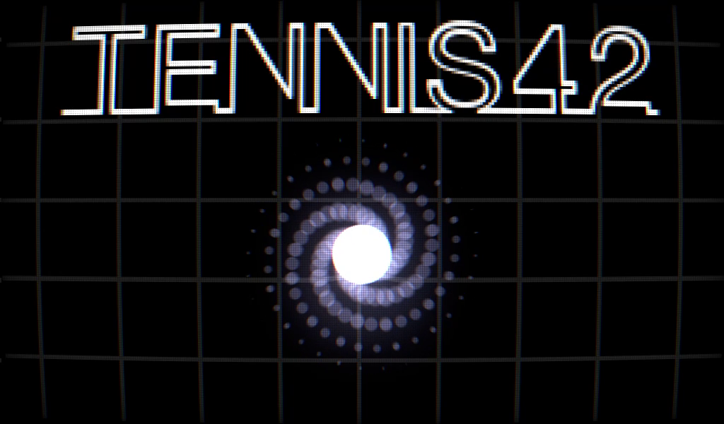 Games like Tennis42 [VGB : Game Jam 2021]