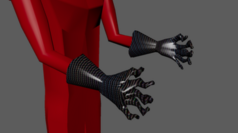 tHe ACKER corp Image