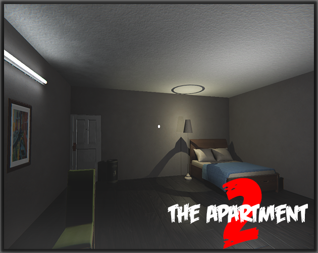 Games like The Apartment 2