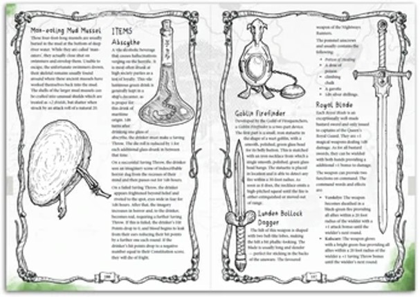 The City of Great Lunden Image