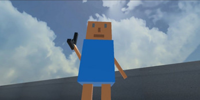 The Cubed Mafia Image