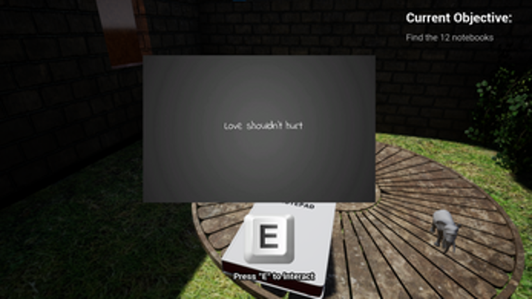 The Elephant In The Room screenshot