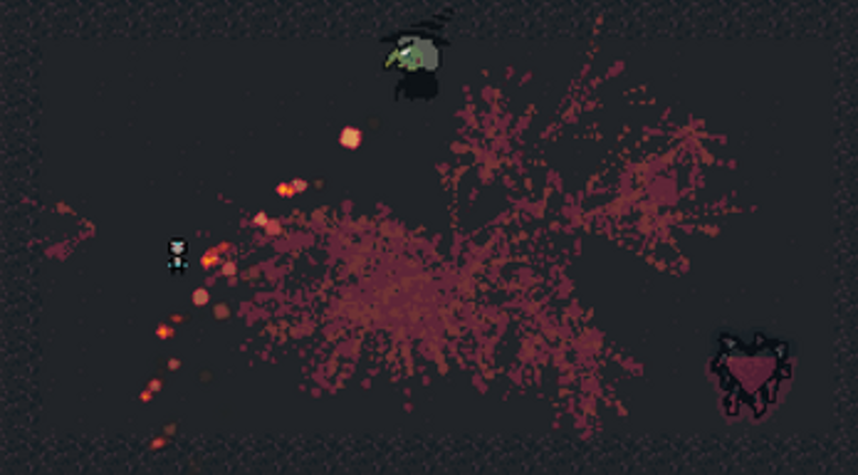 The Granted Wish screenshot
