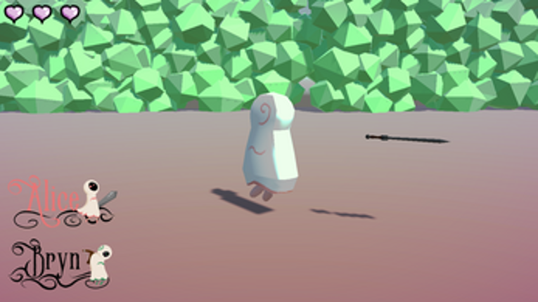 The Maze of Eternal Doom Image