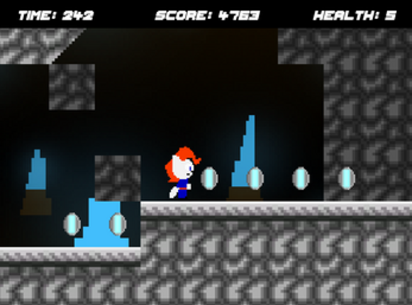 Tiera Vulpes in: Terror on Nexilia Image