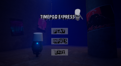 Timepod Express Image