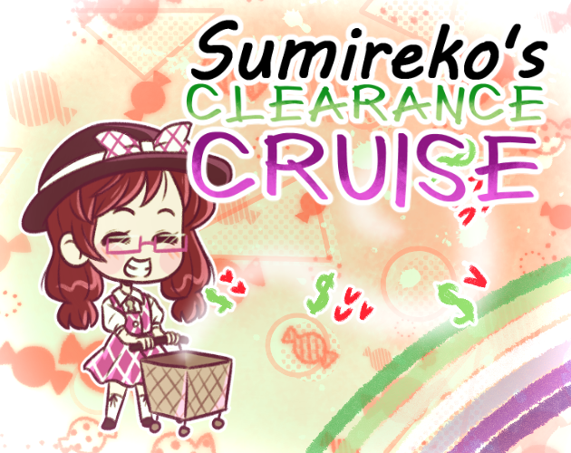 Games like Touhou: Sumireko's Clearance Cruise
