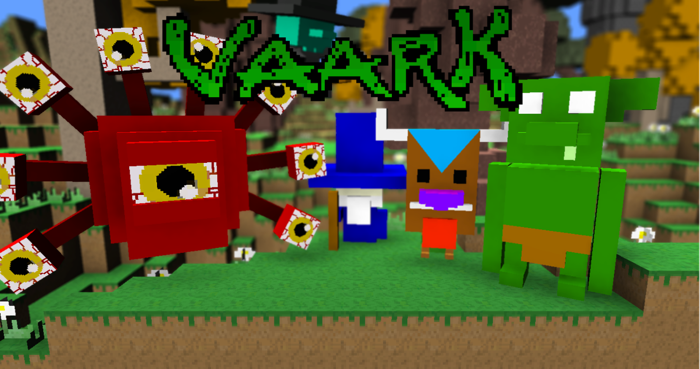 Games like Vaark