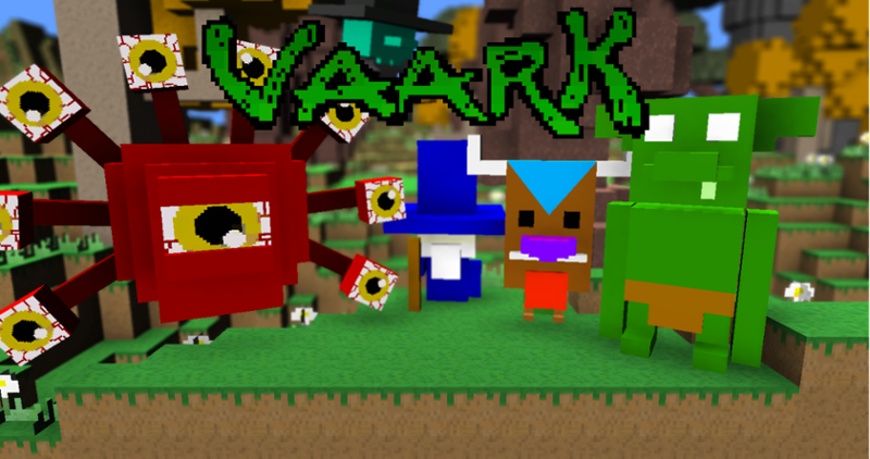 Vaark Image