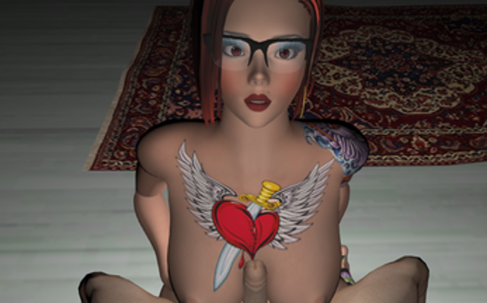 VR Fuck Buddy 2 : Oculus Quest & Rift Version Image