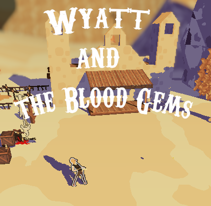 Games like Wyatt and the Blood Gems