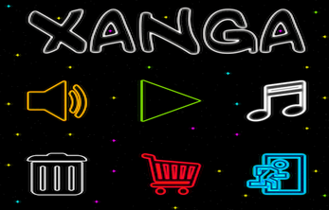 Xanga Image
