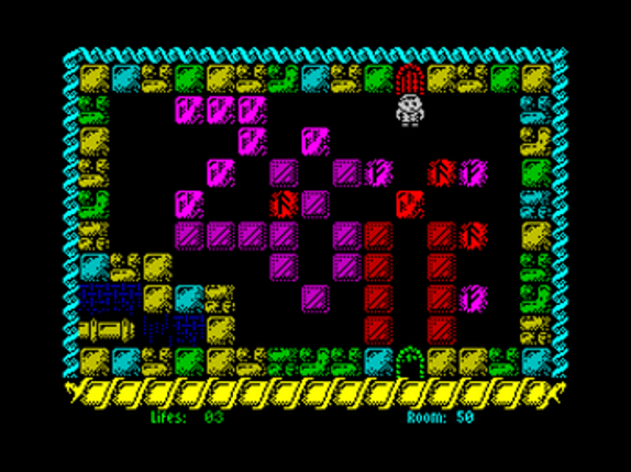 Yanga screenshot