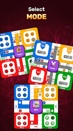 Ludo Boss - Multiplayer Game Image