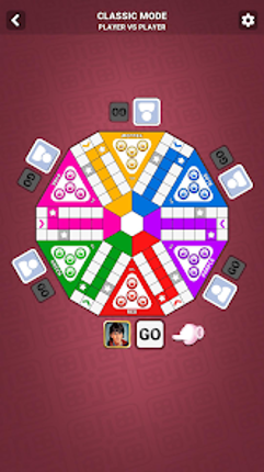 Ludo Boss - Multiplayer Game screenshot