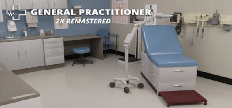 General Practitioner Image