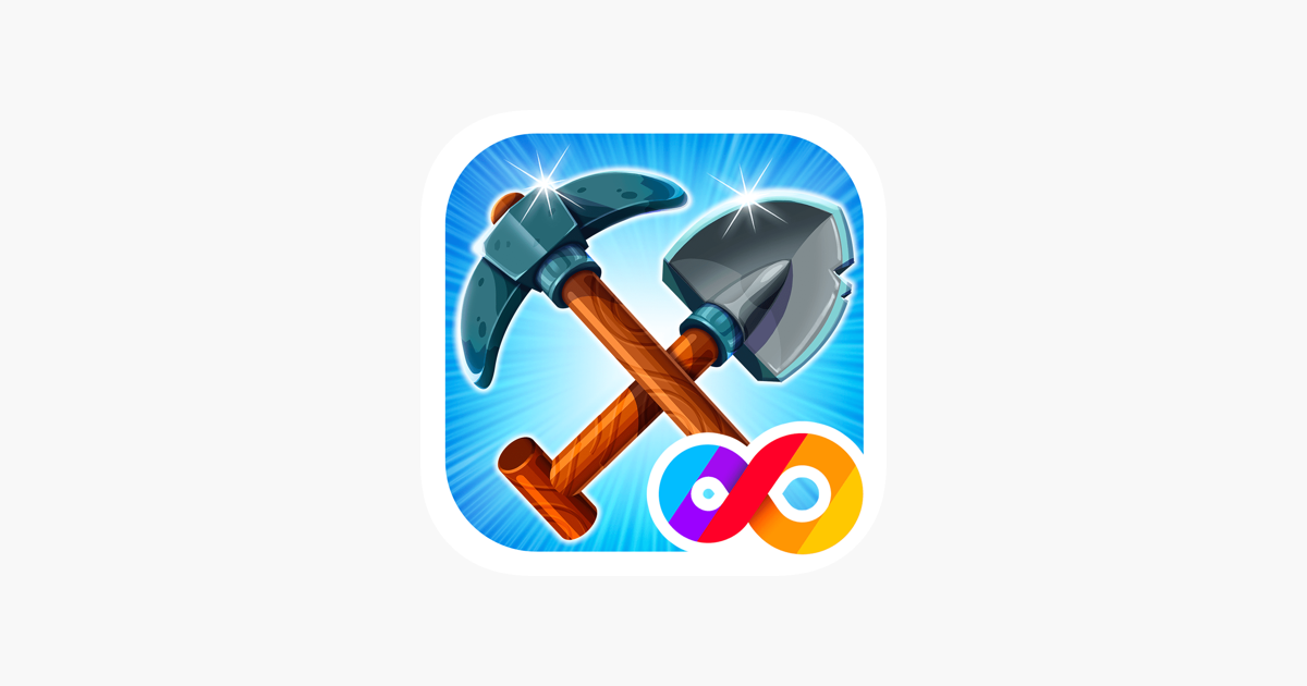 Games like Gold Digger FRVR - Deep Mining