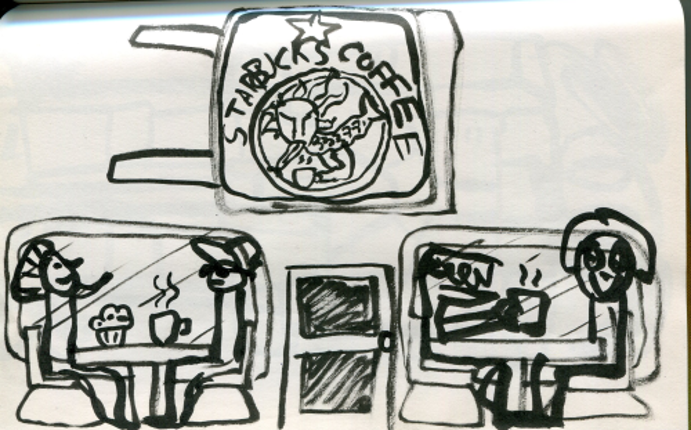 Gradient Addiction screenshot