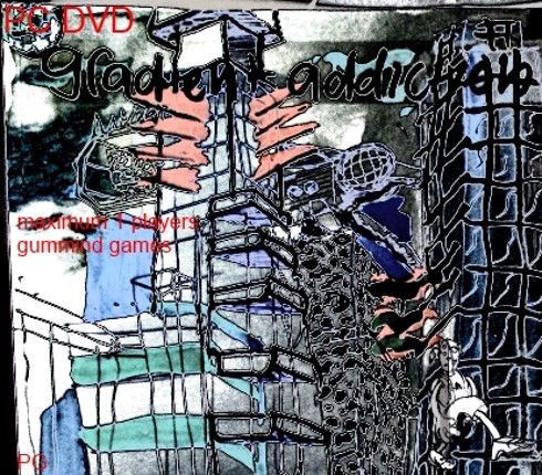 Gradient Addiction Image