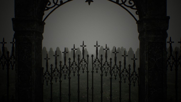 Grandma, Is That You? screenshot