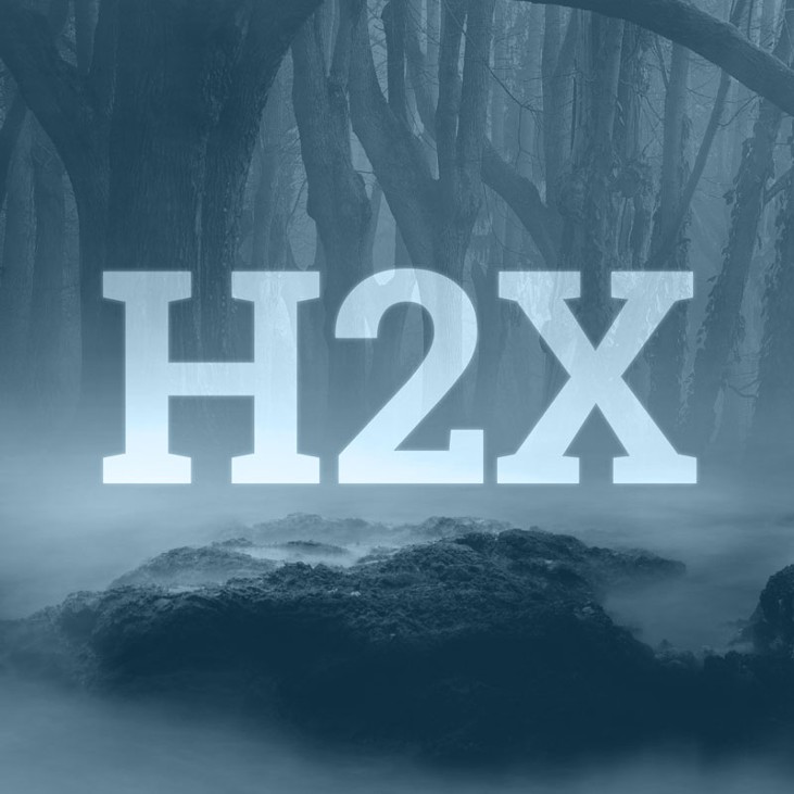 Games like H2X