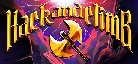 Games like Hack and Climb