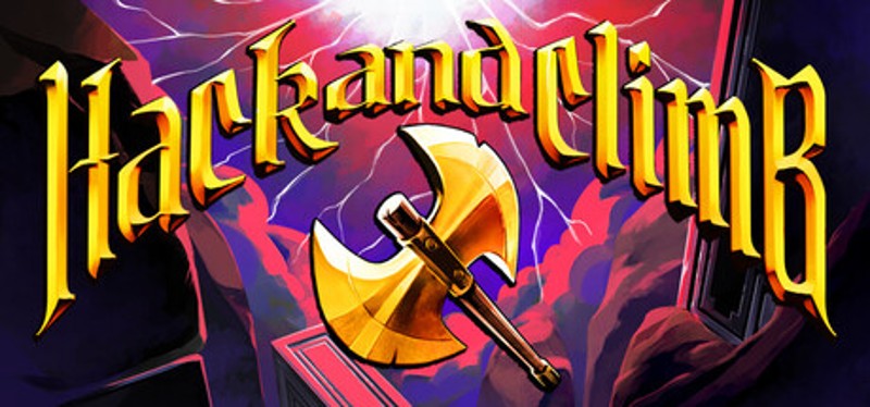 Hack and Climb Image