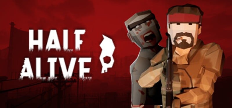 Half Alive Game Cover