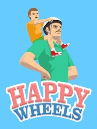 Happy Wheels Image