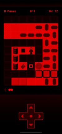 Hazmat Hijinks ® screenshot