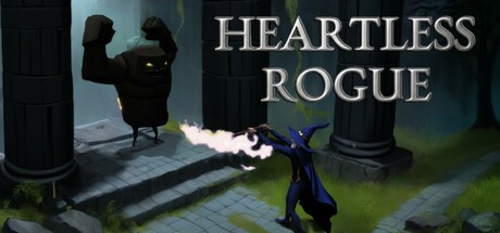 Games like Heartless Rogue