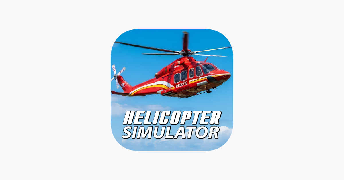 Games like Helicopter Flight Simulator NY
