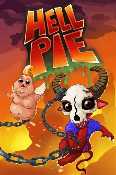 Games like Hell Pie