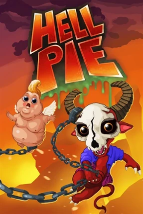 Hell Pie Image